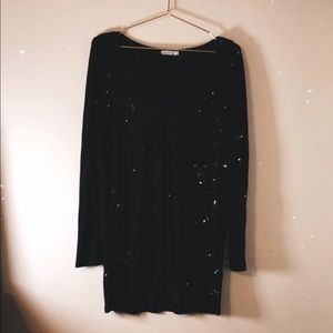Black Long Sleeve